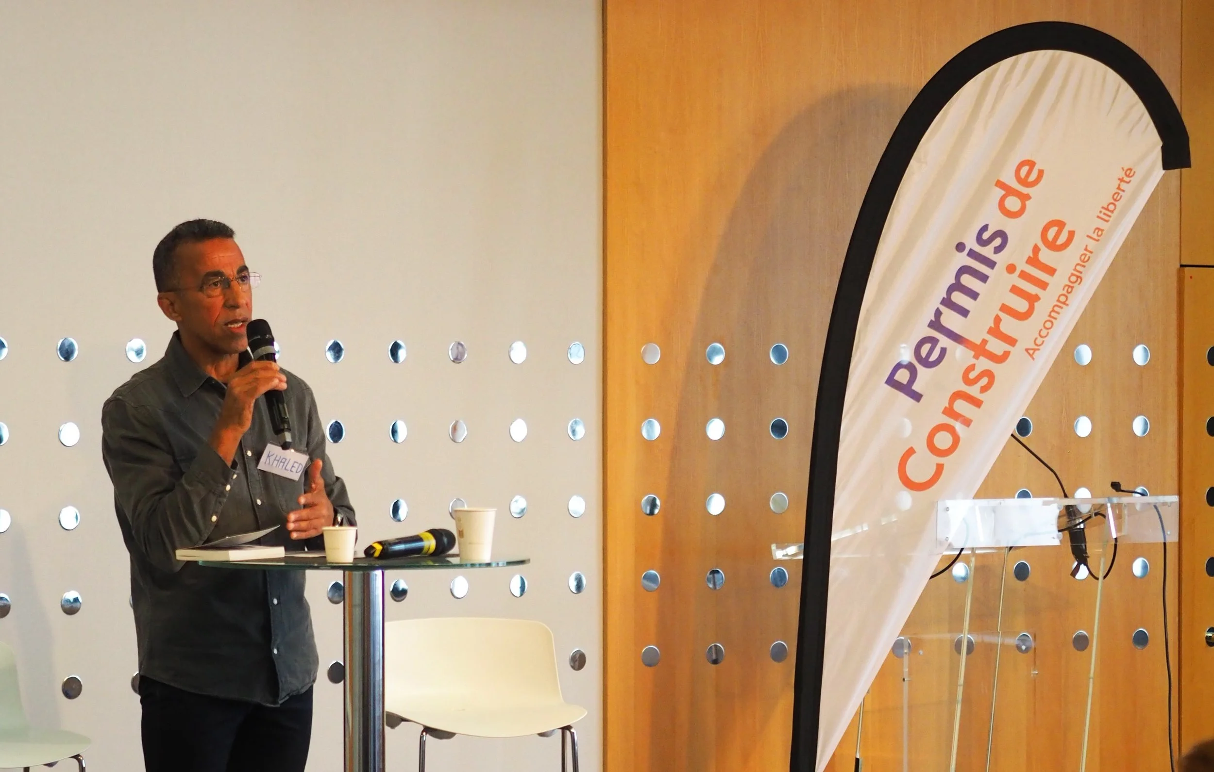 Séminaire Réseau Permis de Construire