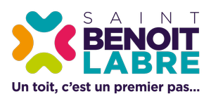 Association Saint-Benoît Labre, partenaire de Permis de Construire 35