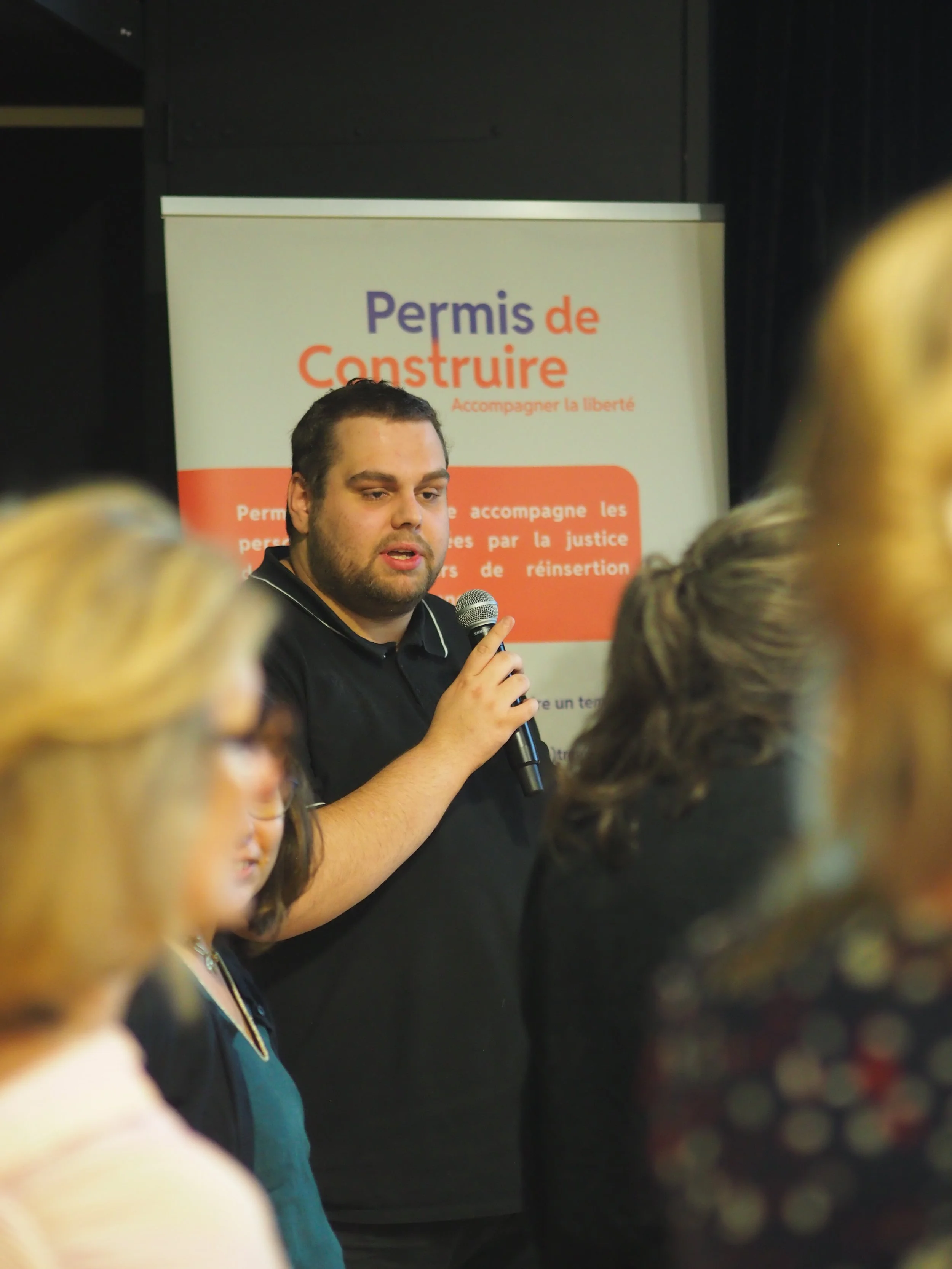 Vernissage – 1