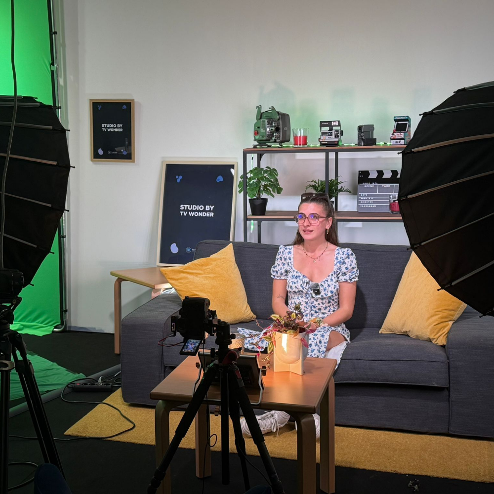 Stage d'Amaya chez Permis de Construire 35