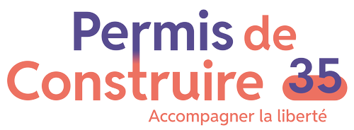 Logo Permis de Construire 35