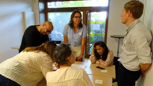 Séminaire Communauté Possible