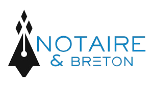 Notaires et breton