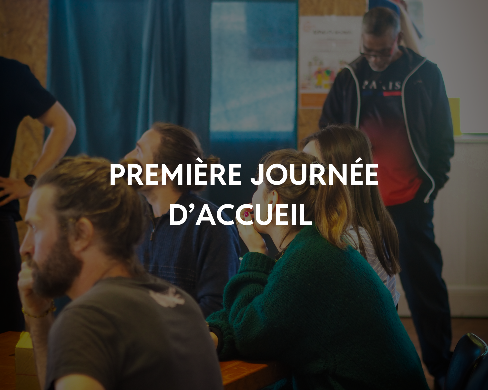 Première journée