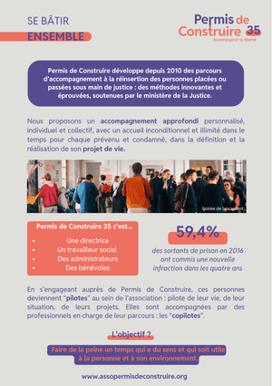 Flyer Permis de Construire 35