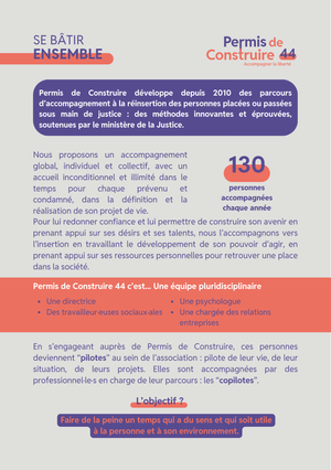 Flyer Permis de Construire 44