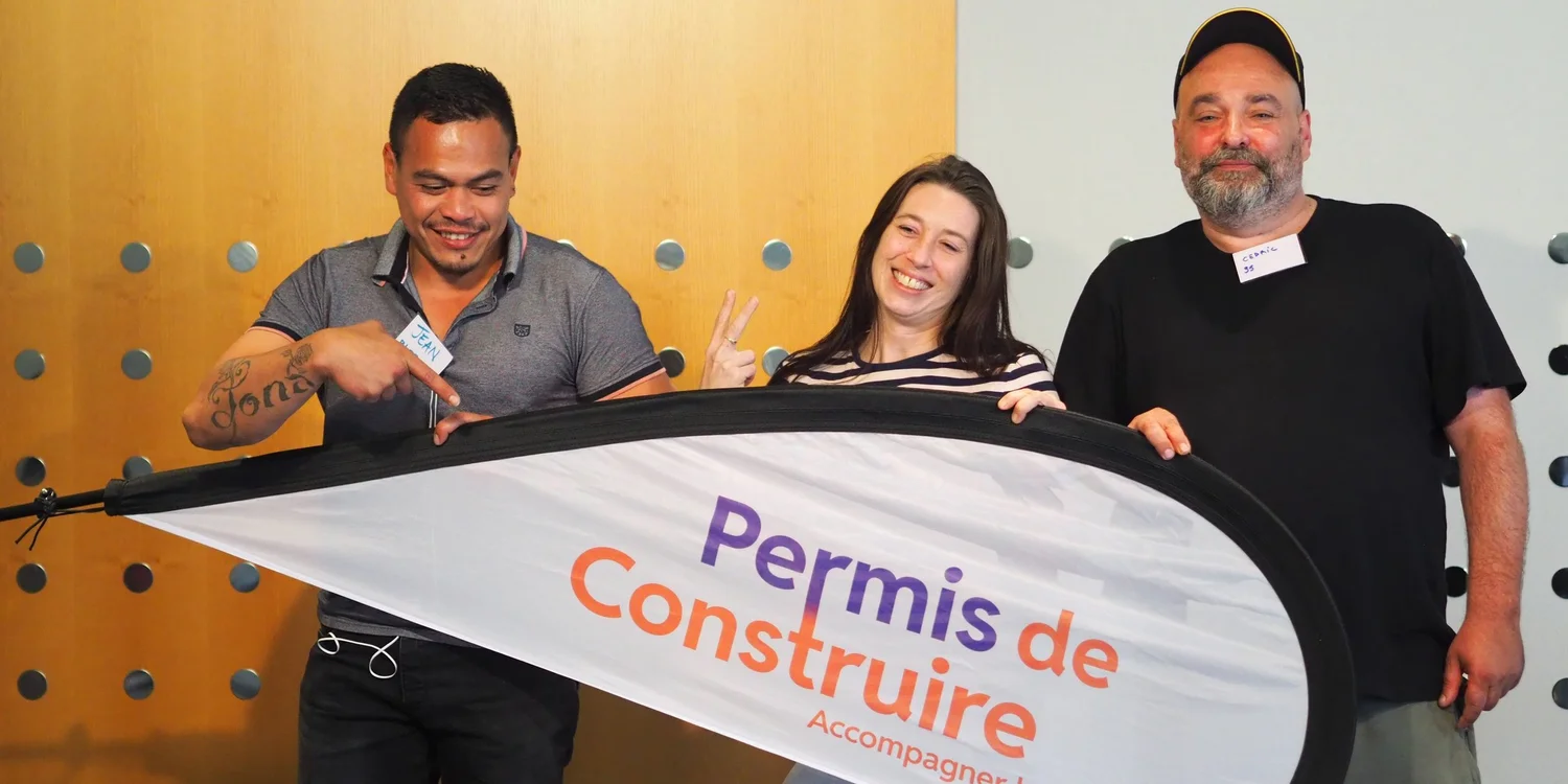 Permis de Construire 17 en Ille-et-Vilaine