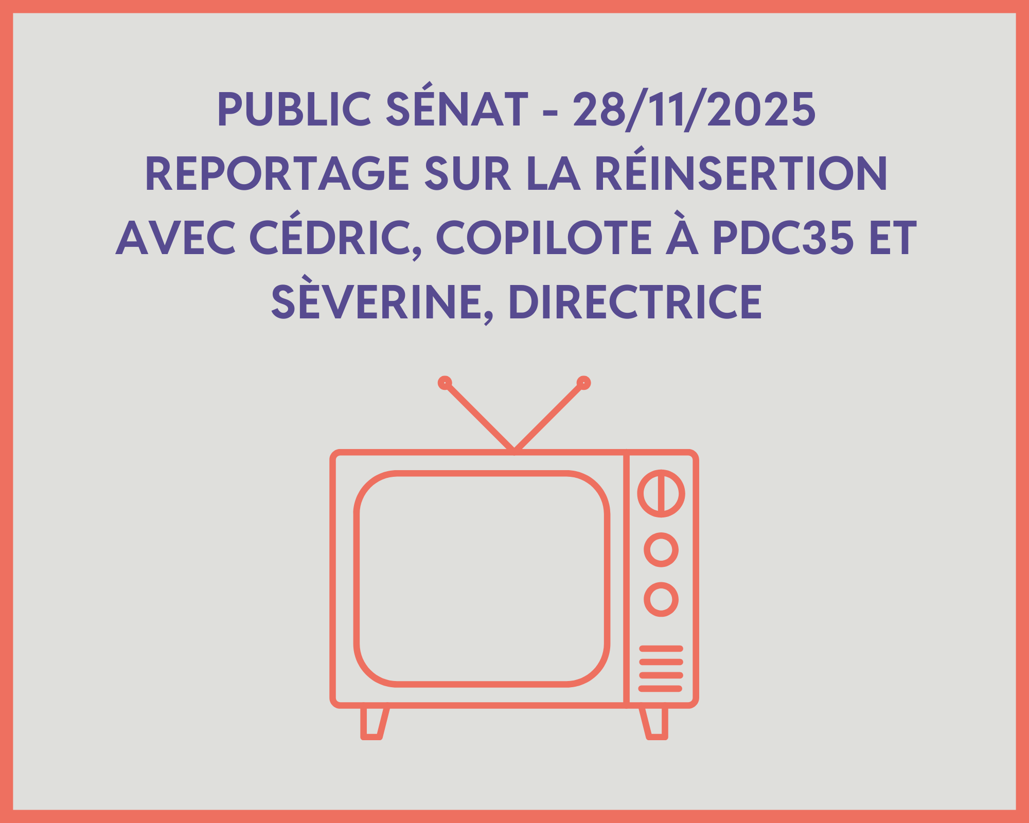 Public Sénat