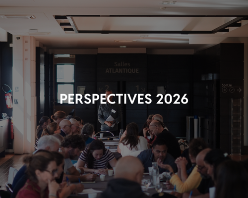 Plan stratégique 2026-2028