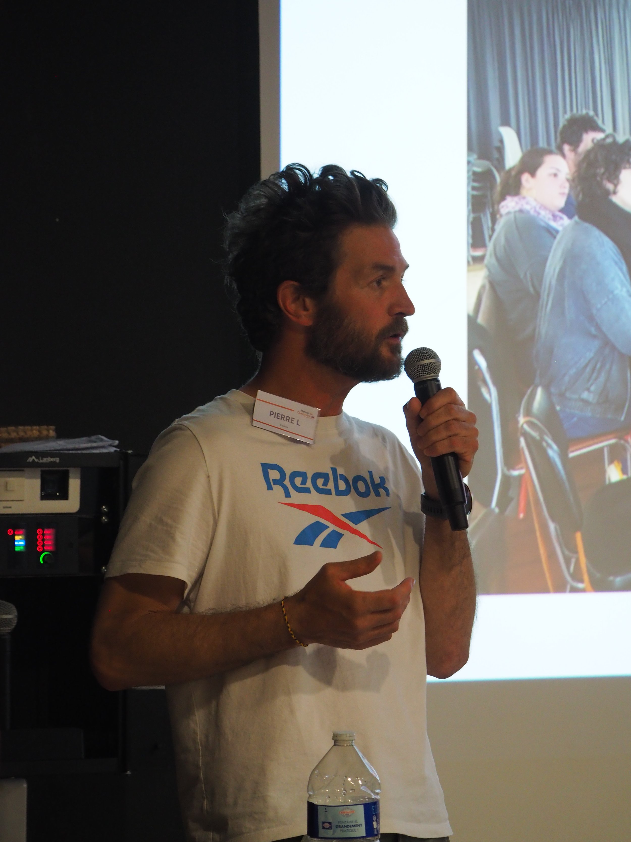 Vernissage – 2