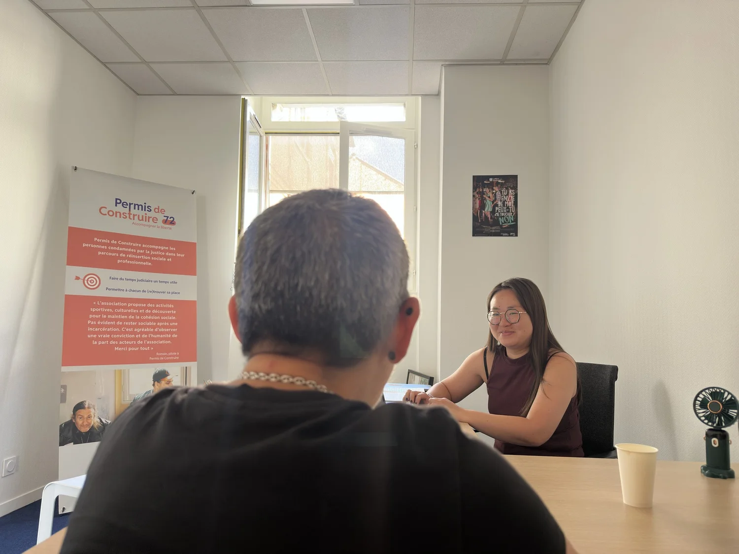 Permis de Construire 72 - accompagnement des premiers pilotes