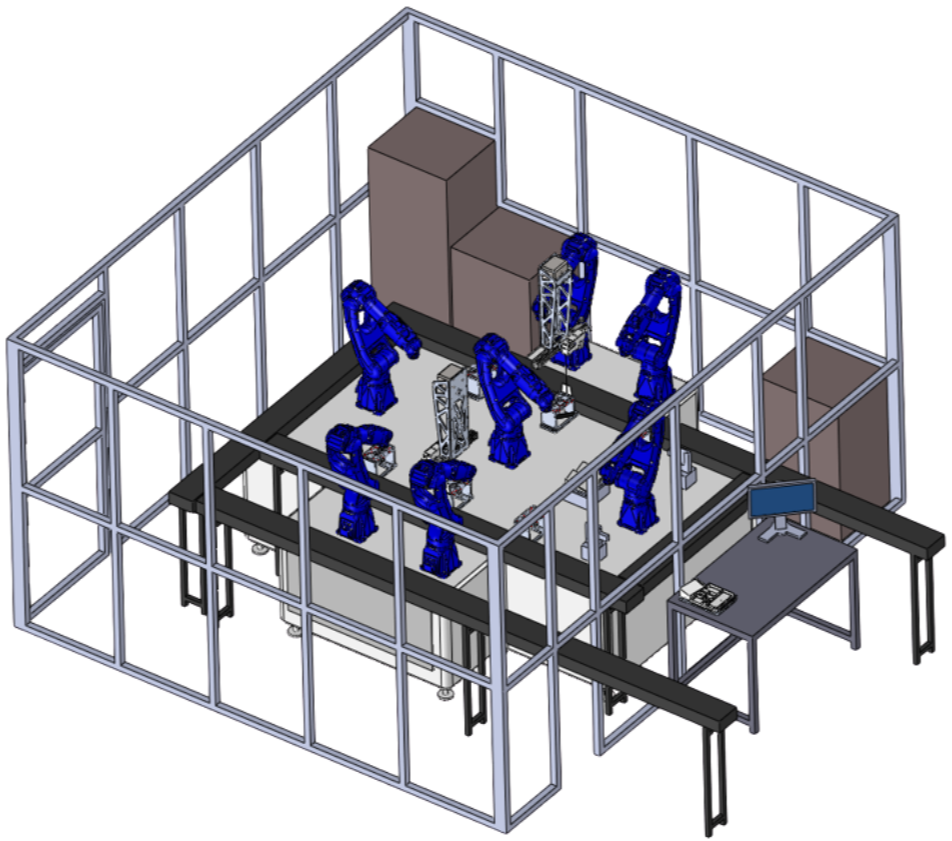 BoBee Robotics