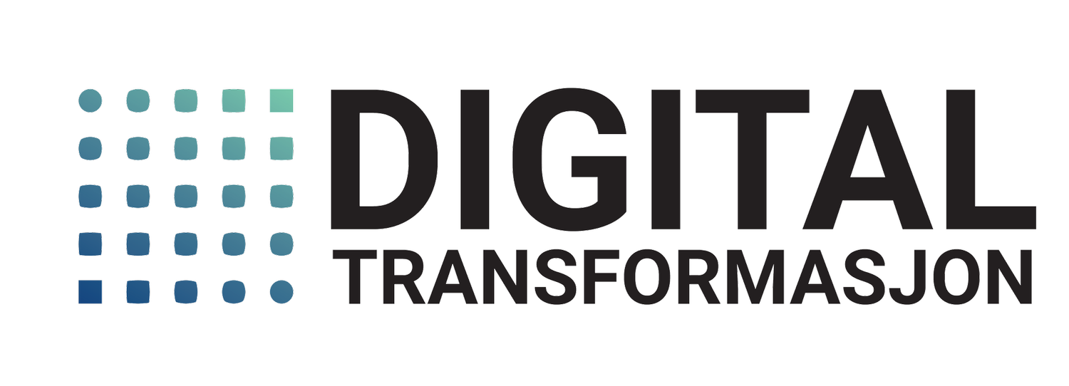 Digital Transformasjon 2026