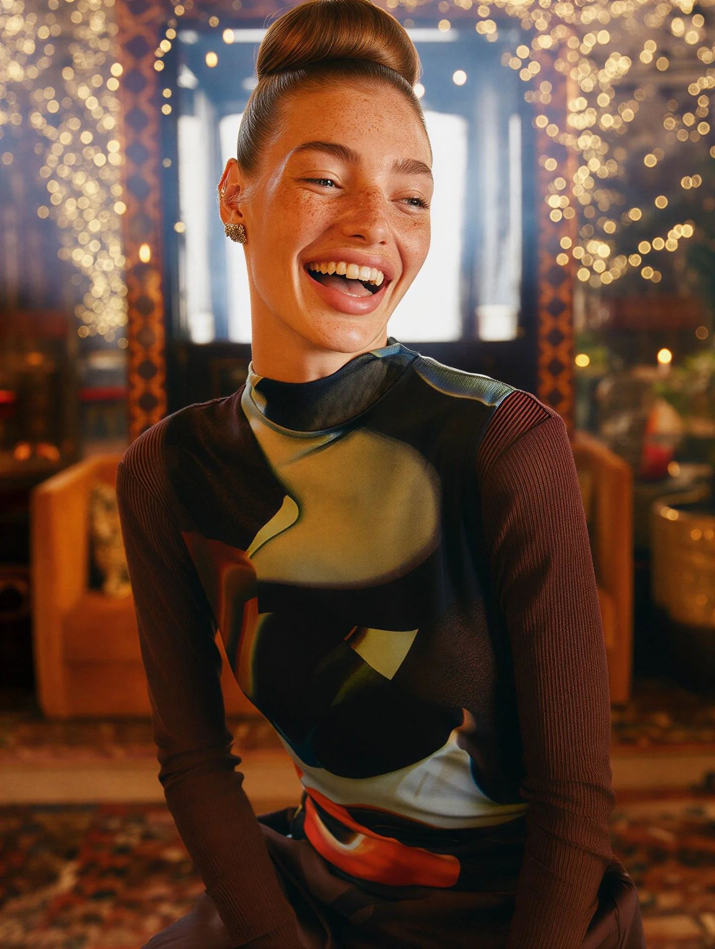 new year, same face.
still pretending I have a plan. ✨

#newyearvibes #nye #sameenergy #frecklemood #livinghigh #newyearmood #oliviaislivinghigh