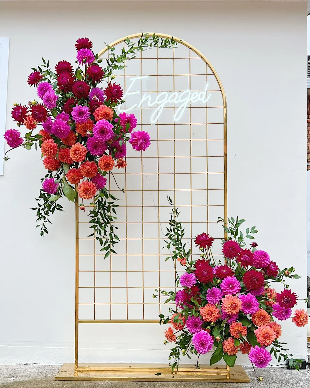 Fleur De Lis Floristry