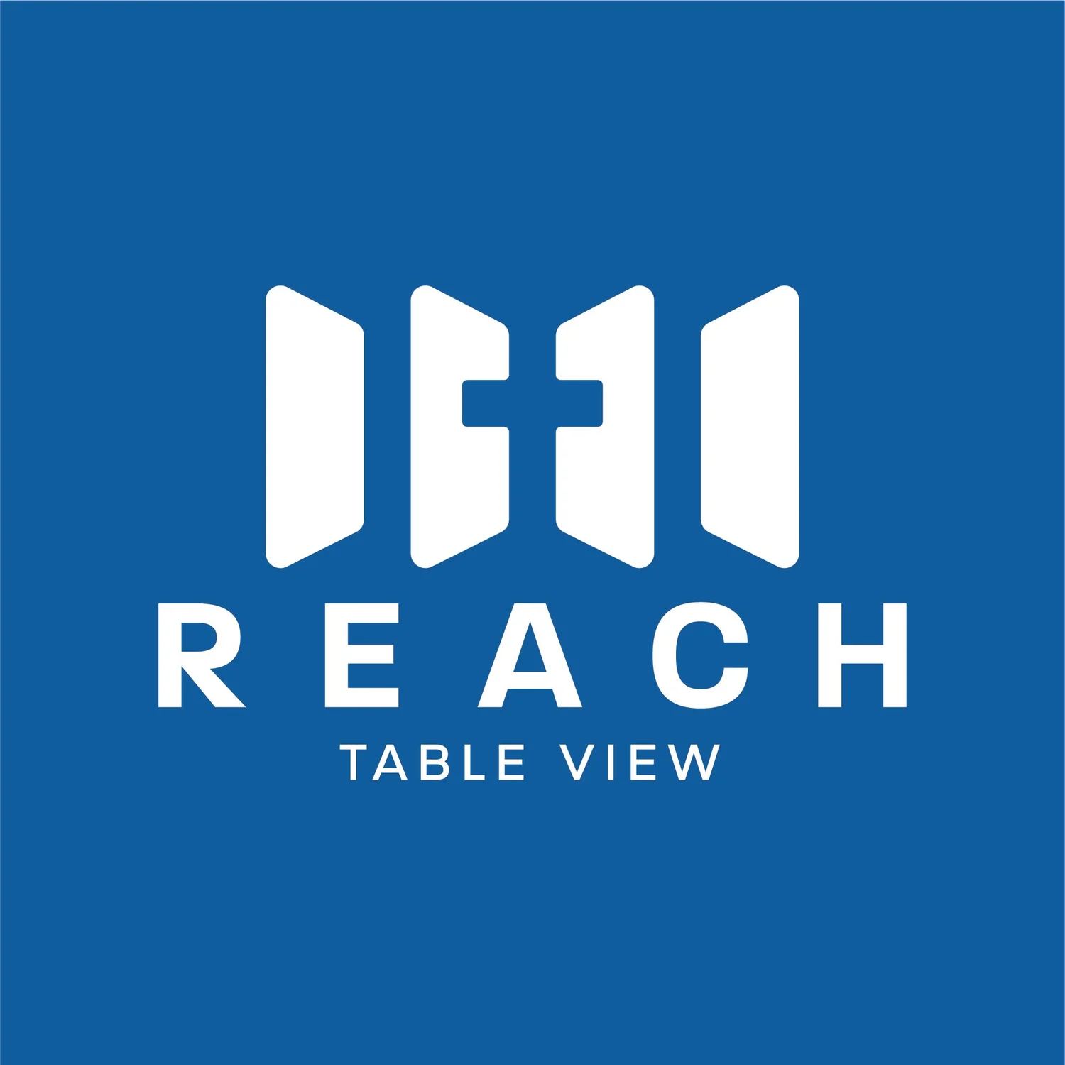 REACH Table View - Sermon Feed