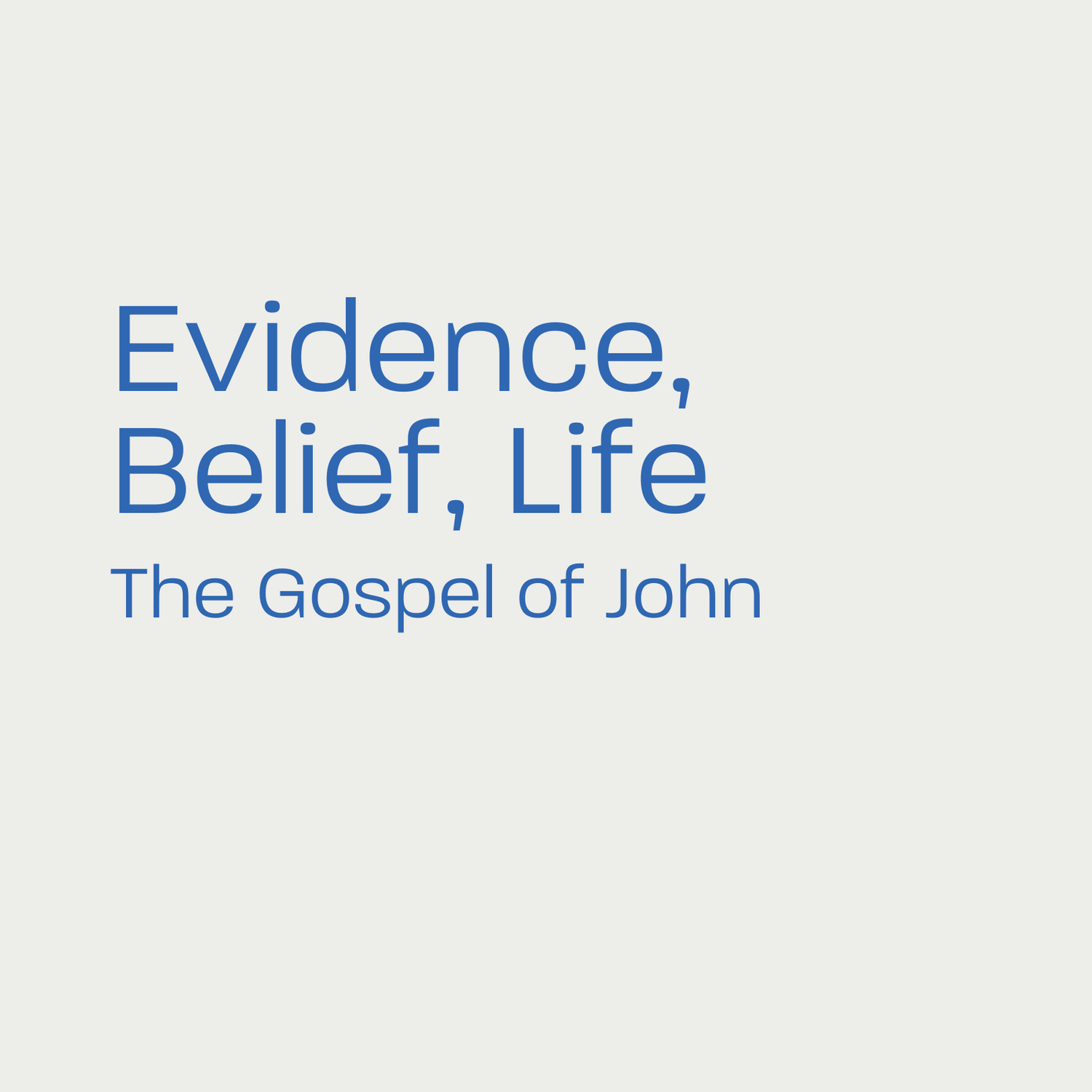 What a Saviour! | John 12:12-36 episode artwork