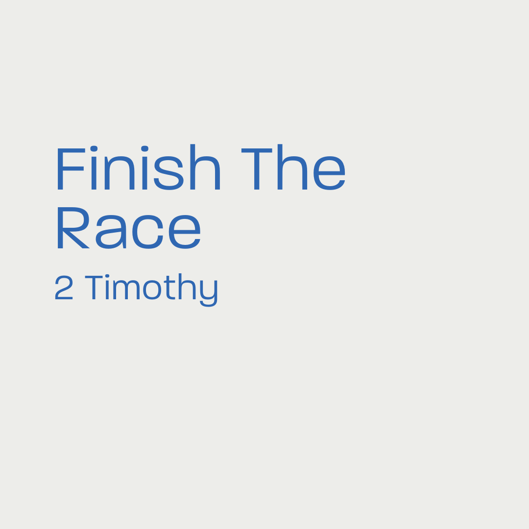 Fan The Flame | 2 Timothy 1:1-7 episode artwork