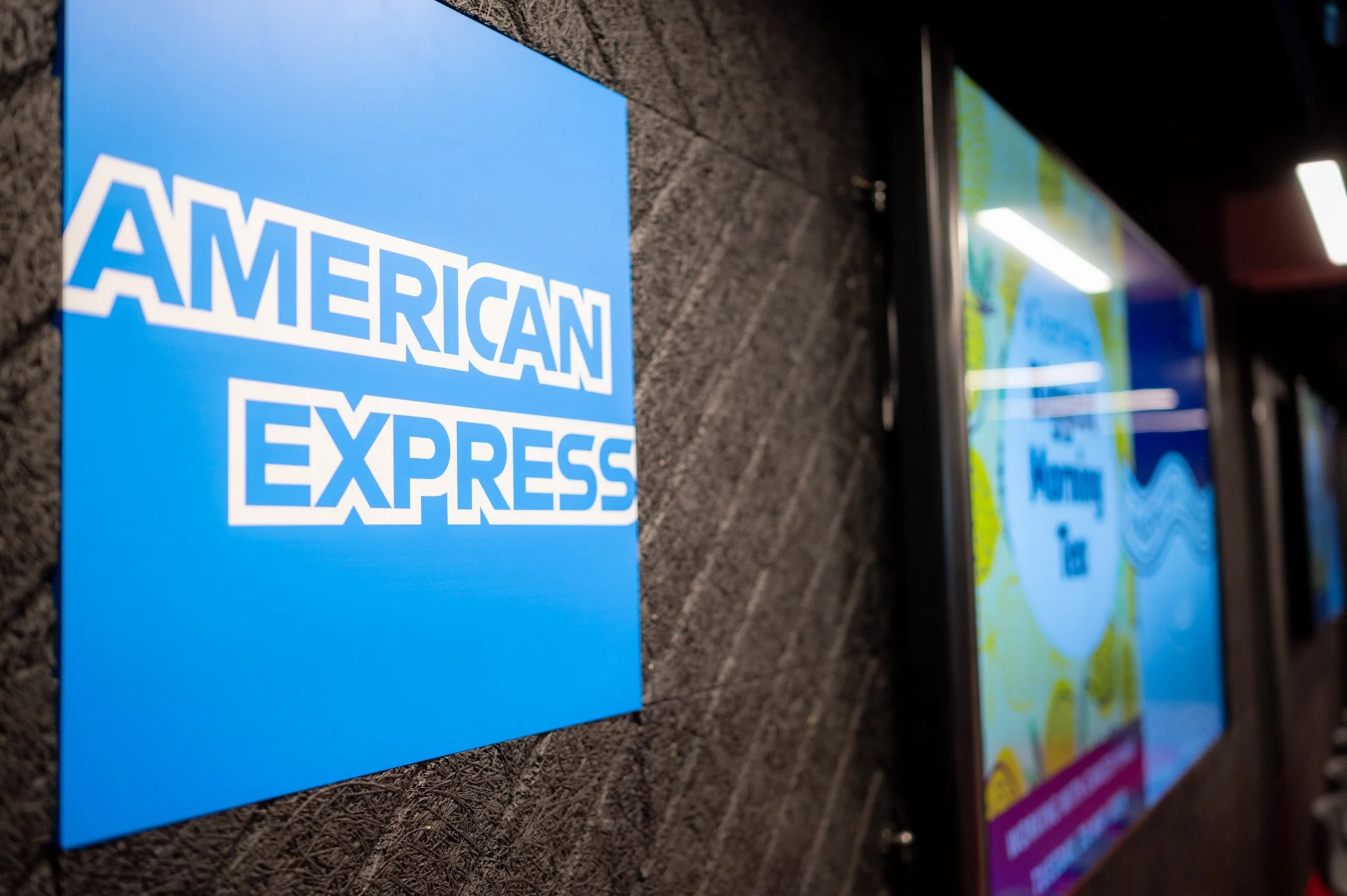 American Express