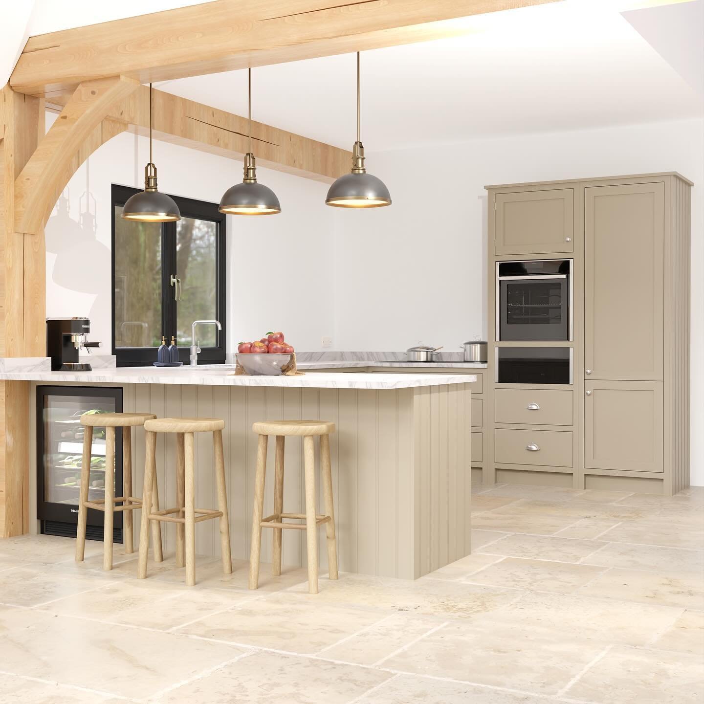 This is latest project I&rsquo;ve been working on!
Love working with exposed timber frames 🌳 

#CGI
#KitchenDesign
#InteriorDesign
#3DRendering
#ArchitecturalVisualization
#HomeImprovement
#DigitalDesign
#VirtualDesign
#Renovation
#CreativeDesign
#b