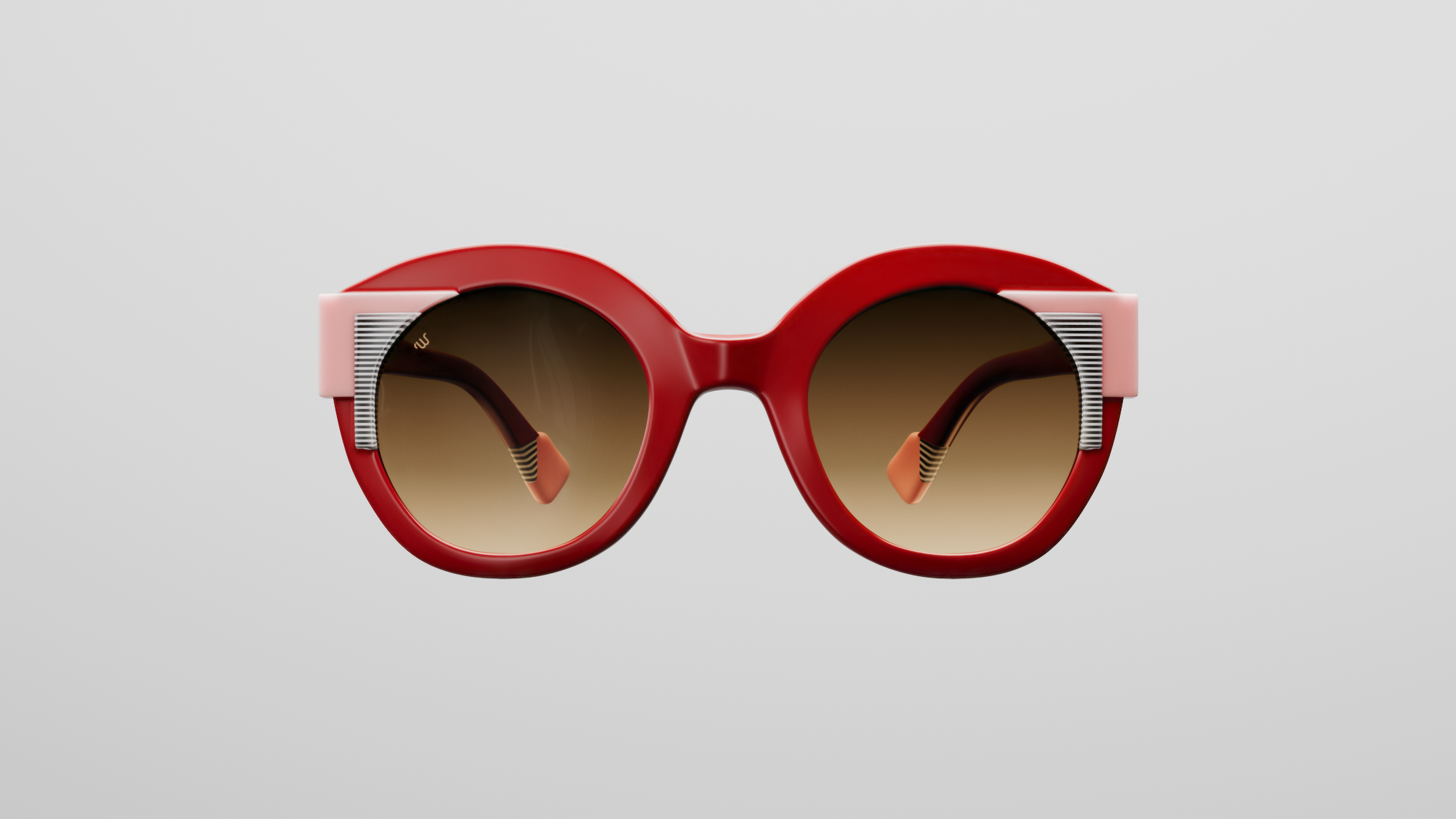 Woodys Eyewear - Atelier 03