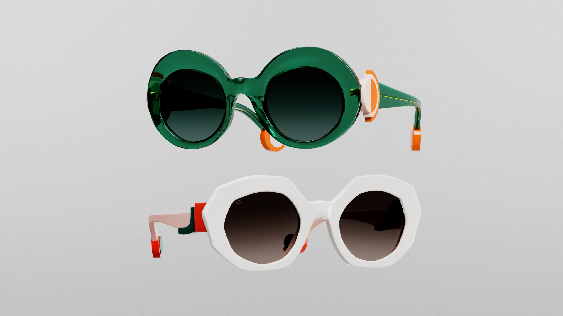 Woodys Eyewear - Atelier 2026