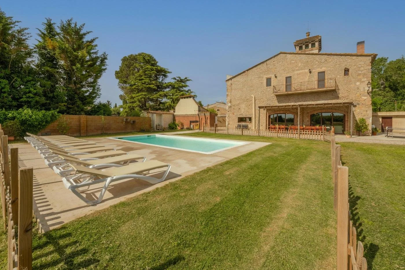 L'Escapadeta (Mas Llusàs)🌿