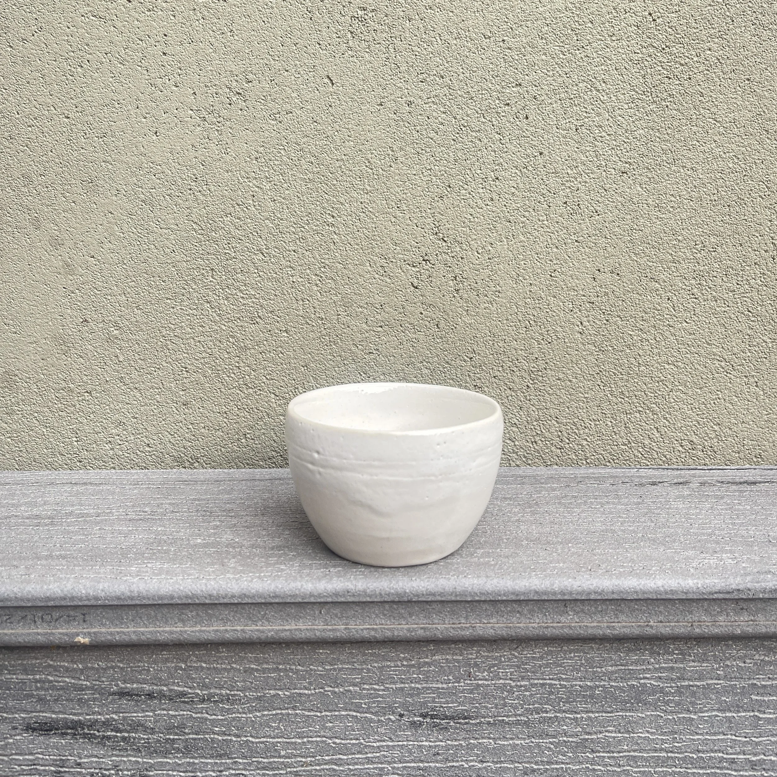 06 chantilly - milky mug