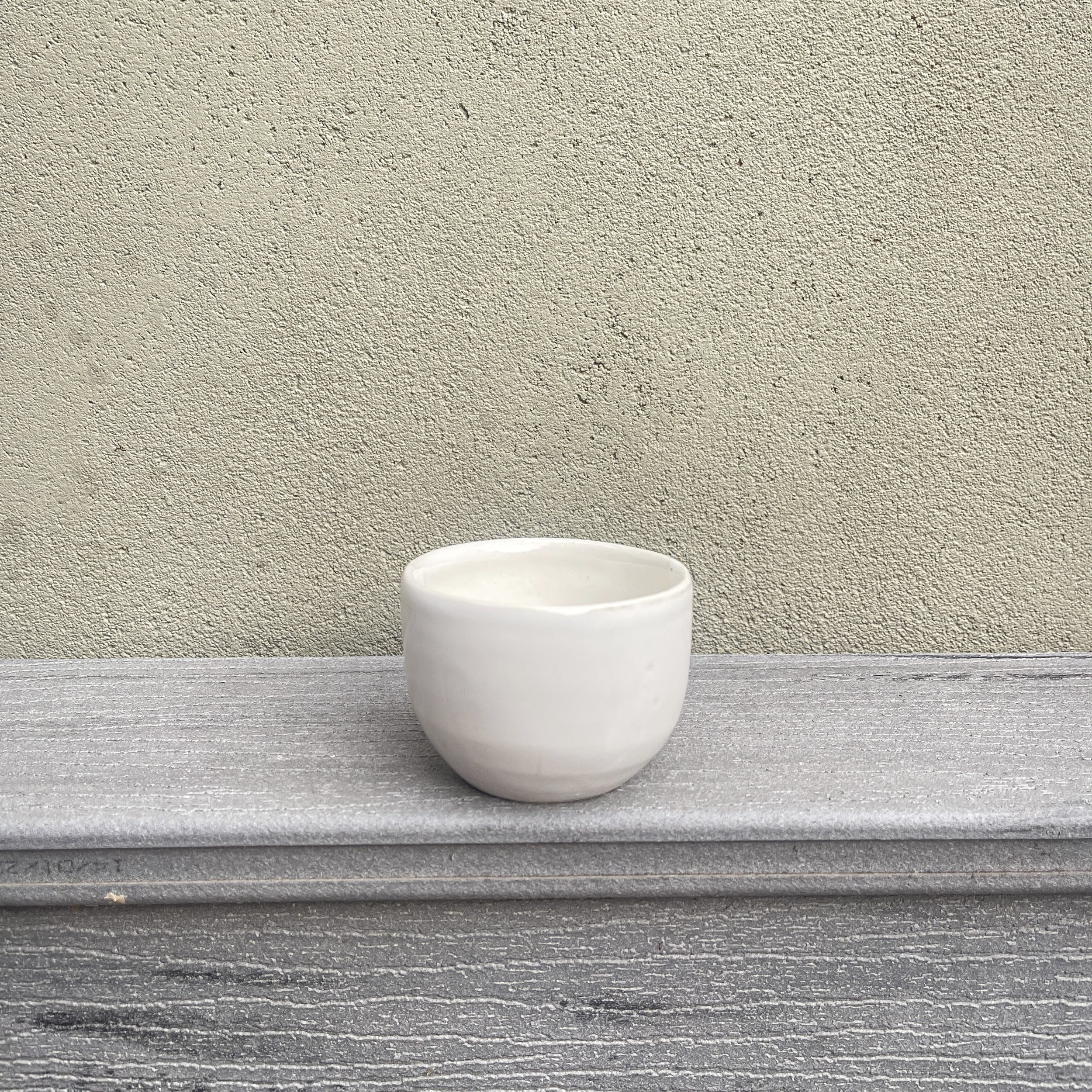 05 chantilly - milky mug