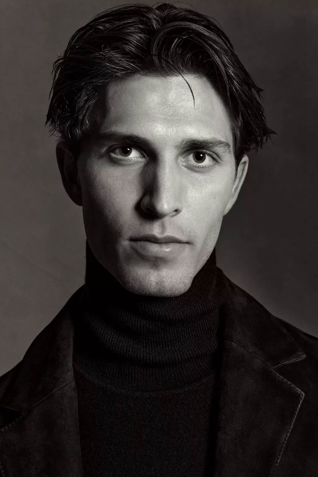 JONAS BISP FOR ZARA ORIGINS 