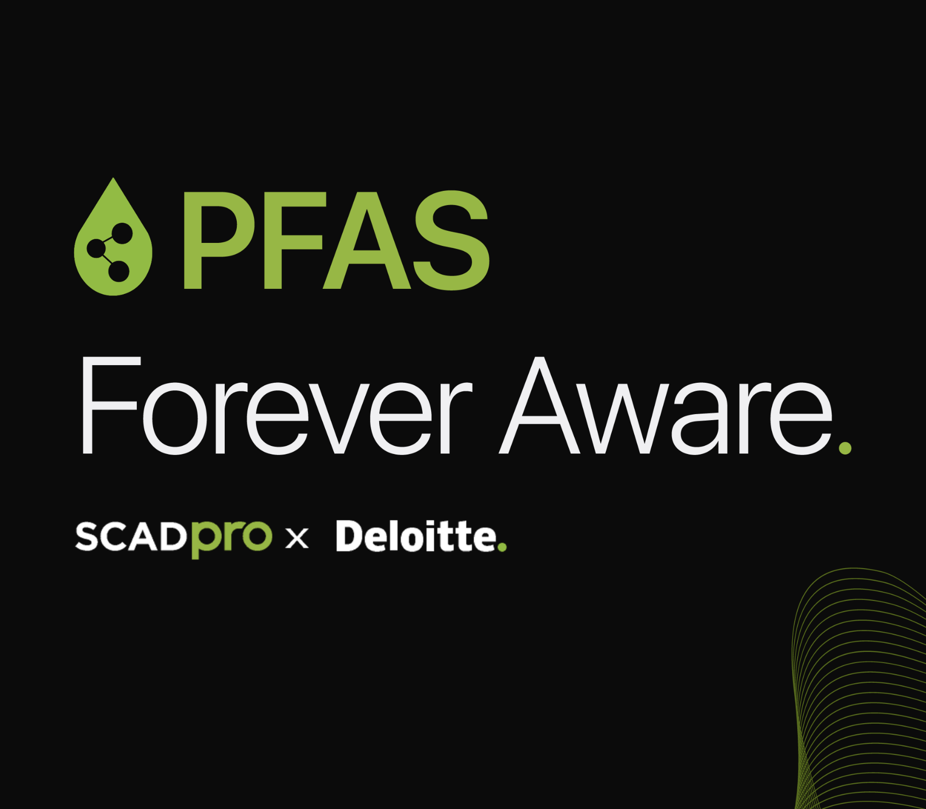 PFAS Forever Aware