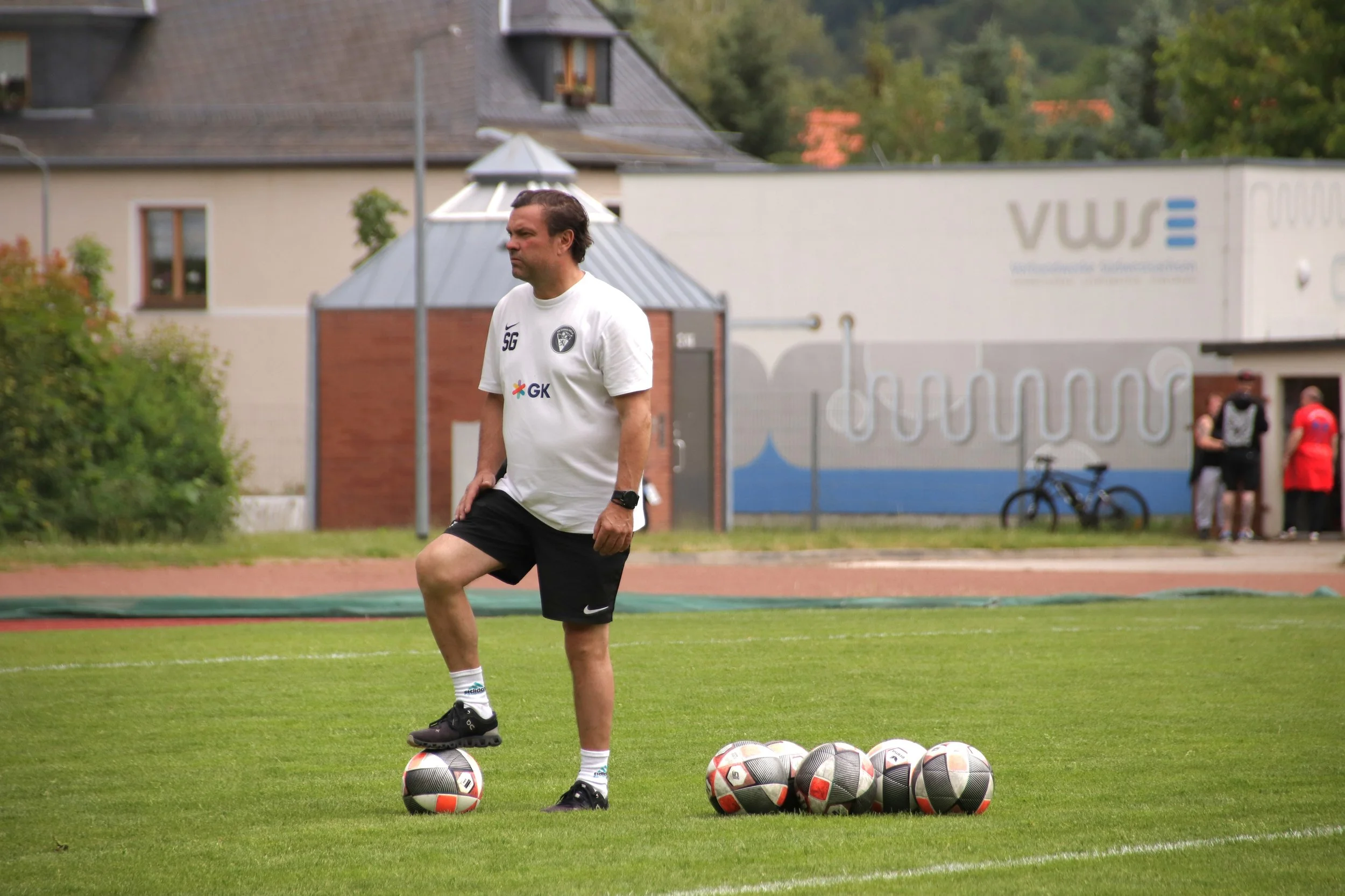 VfB macht großen Schritt Richtung Landesliga