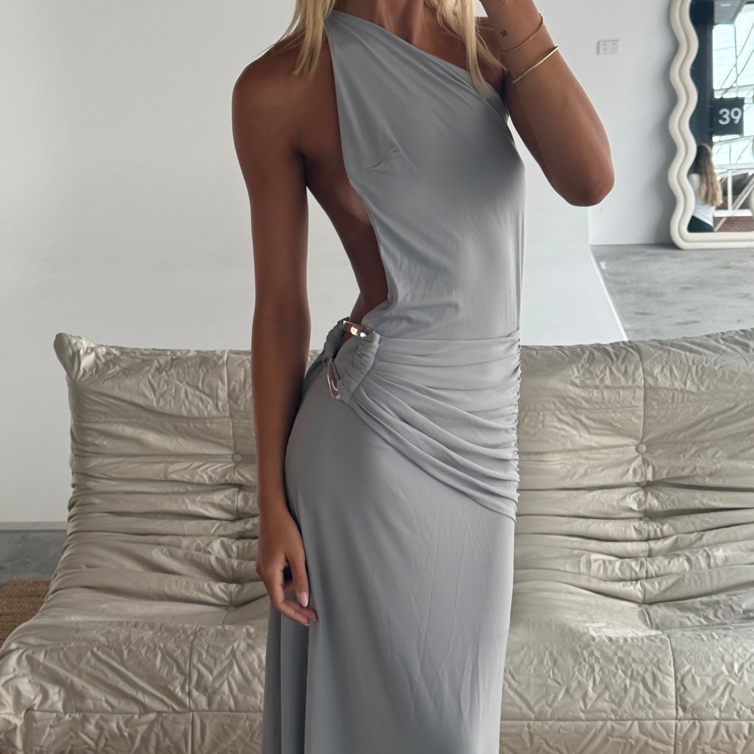Ancegria Gaia Gown