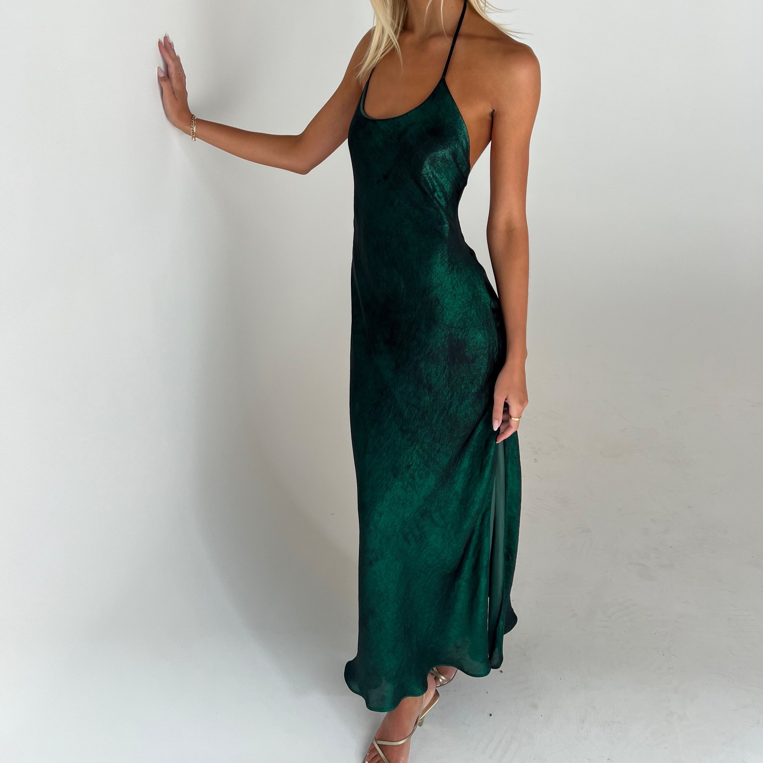 House of Harlow Jasper Dress