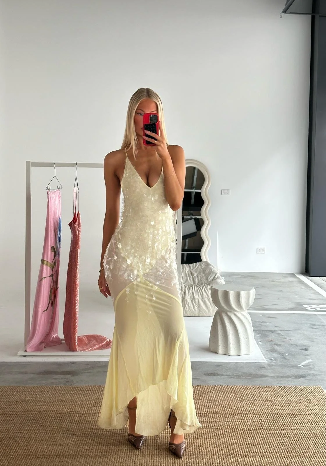 asteria dress ASTERIA WEDDING DRESS  Maya Bella