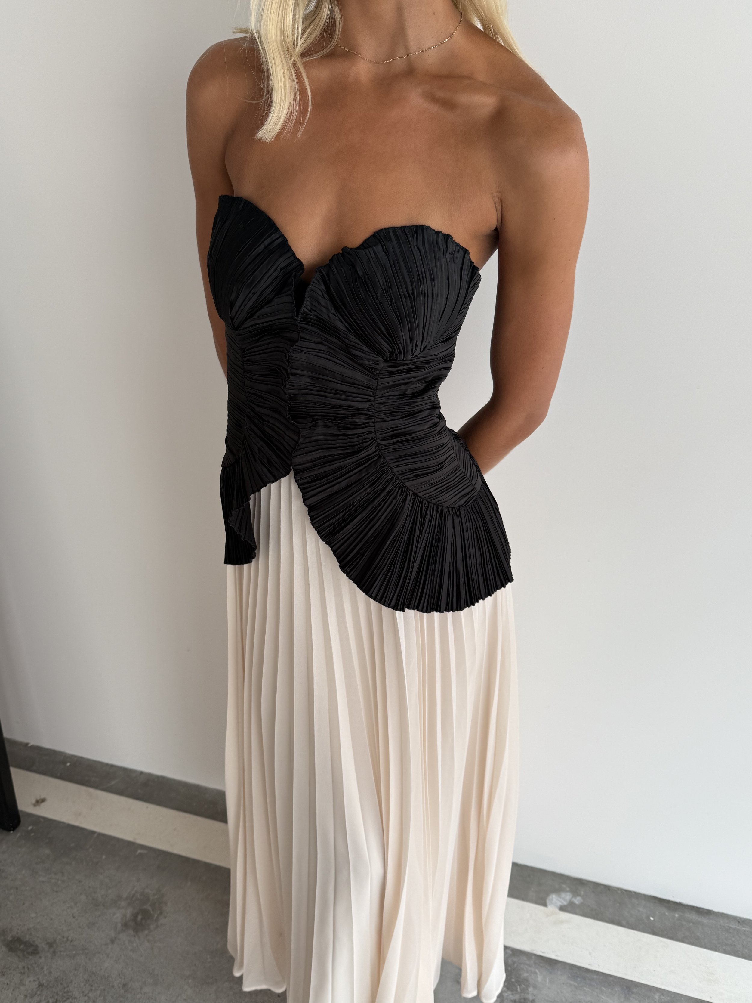 Sheike Soraya Maxi Dress