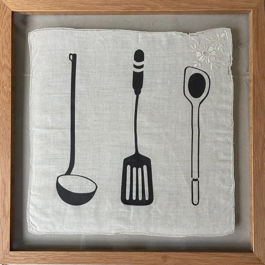 Really pleased to have this print selected for @sussexcontemporary exhibition The Art of Everyday Life, in Newhaven in November. As someone who&rsquo;s always been inspired by everyday domestic objects I can&rsquo;t wait to see the full show! 
#still