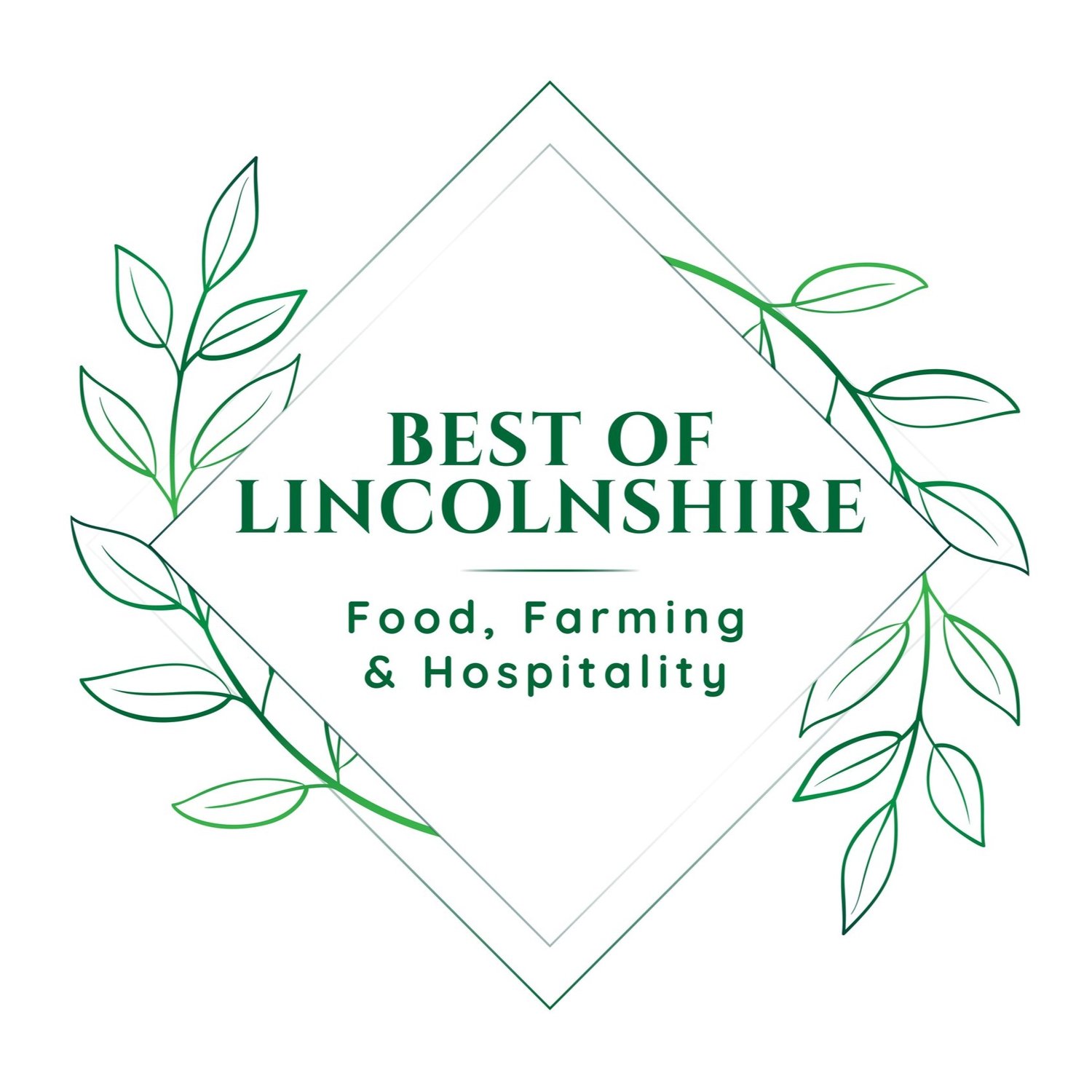 Best of Lincolnshire - Food, Farming &amp; Hospitality Awards 