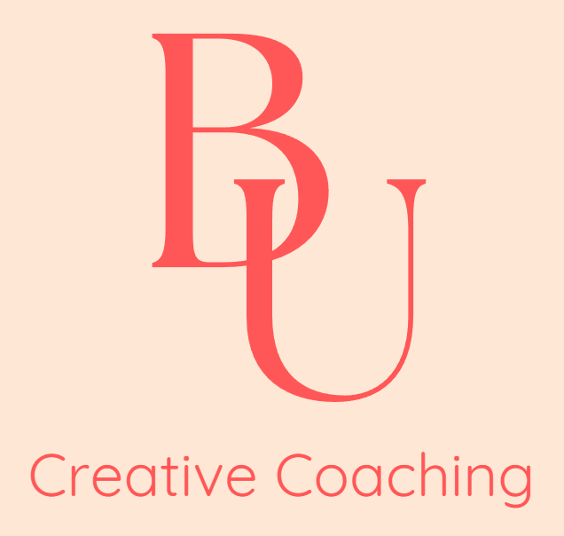 Beckie Upton Creative Coaching