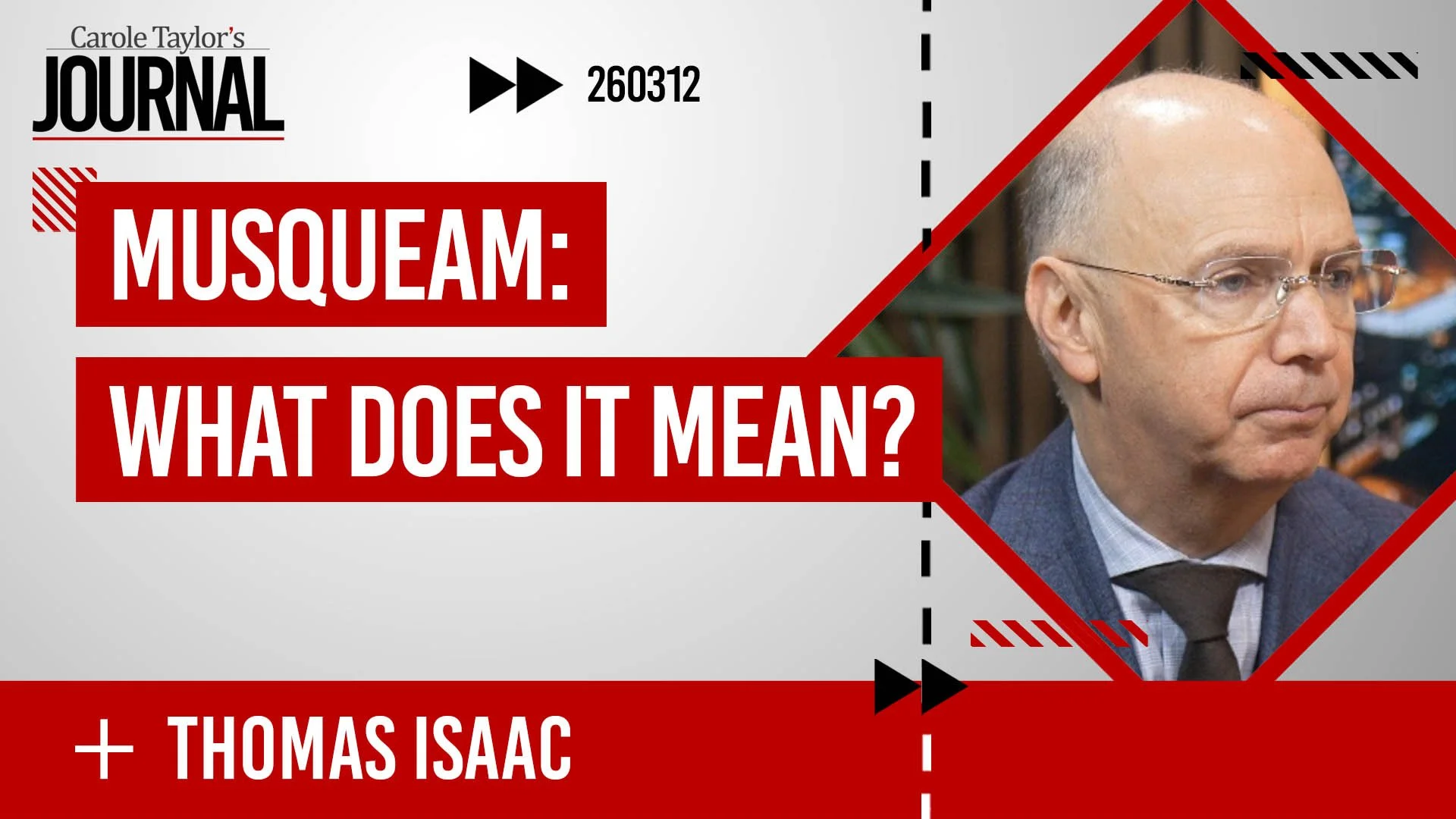 Musqueam: What Does it Mean?