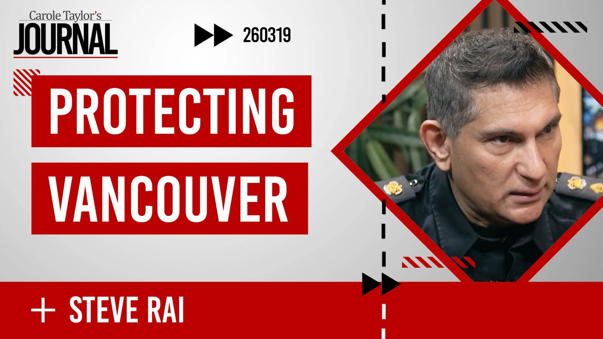 Protecting Vancouver