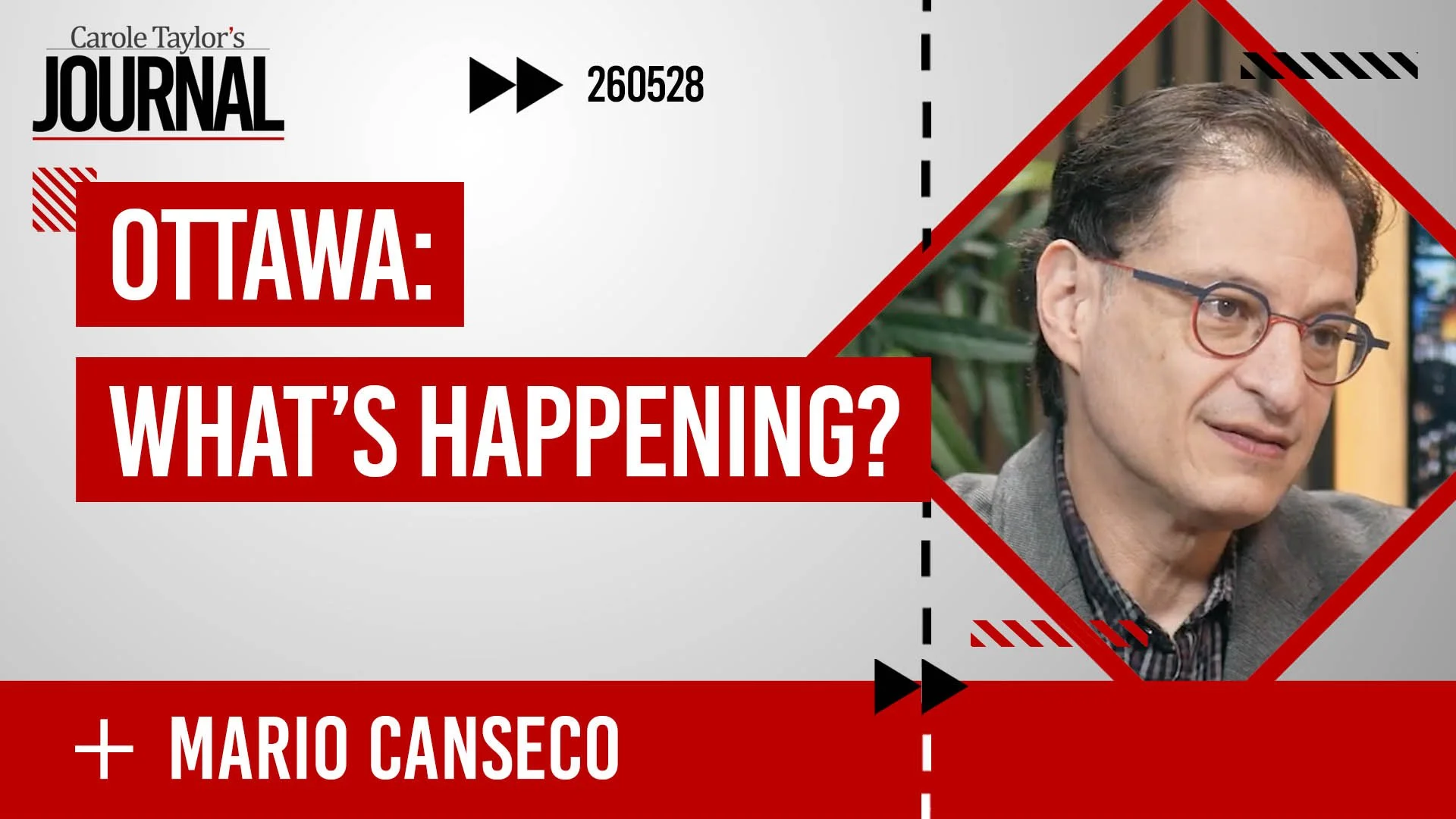 Ottawa: What’s Happening?