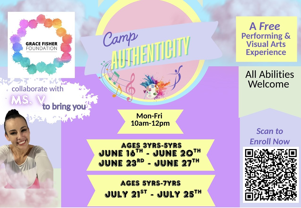 Camp Authenticity
