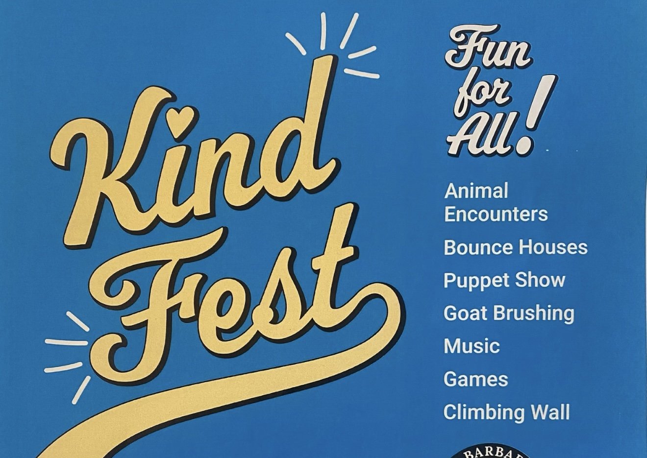Kind Fest