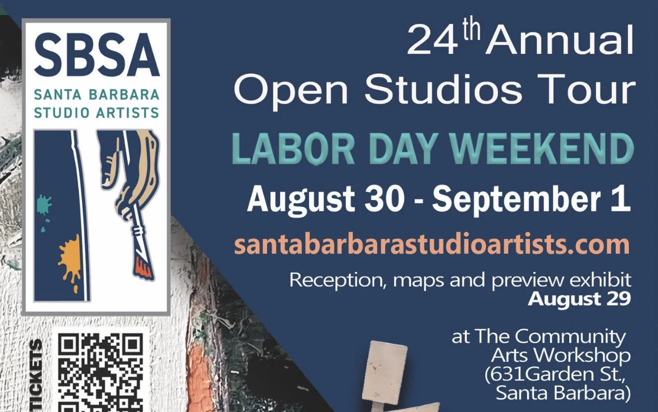 Open Studios Tour
