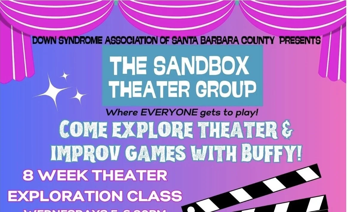 Sandbox Theater Group