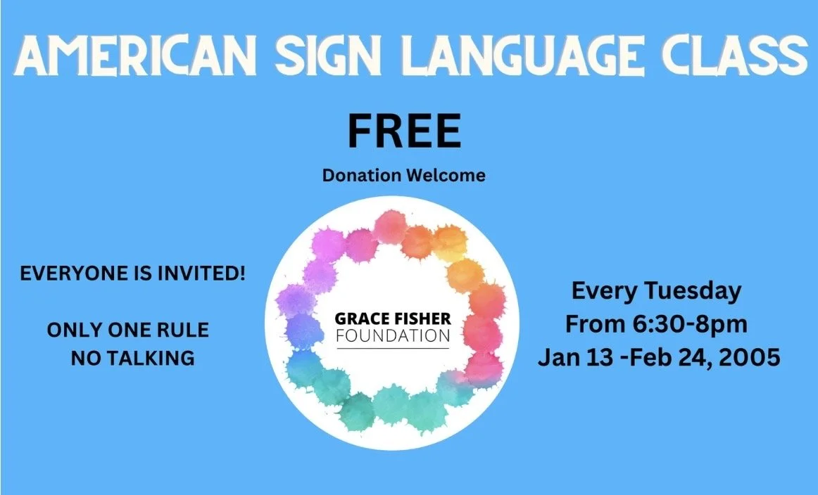 ASL Class