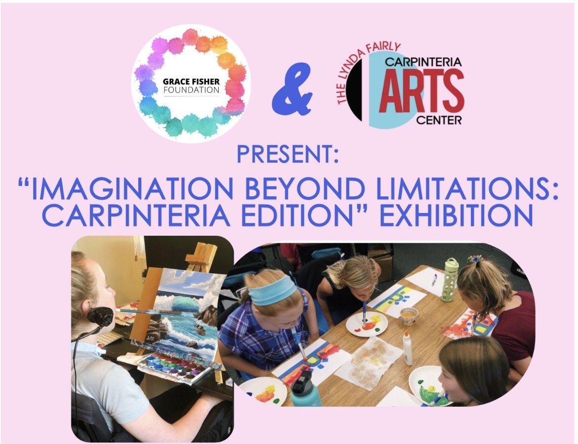 Carpinteria Art Center: Art Exhibition