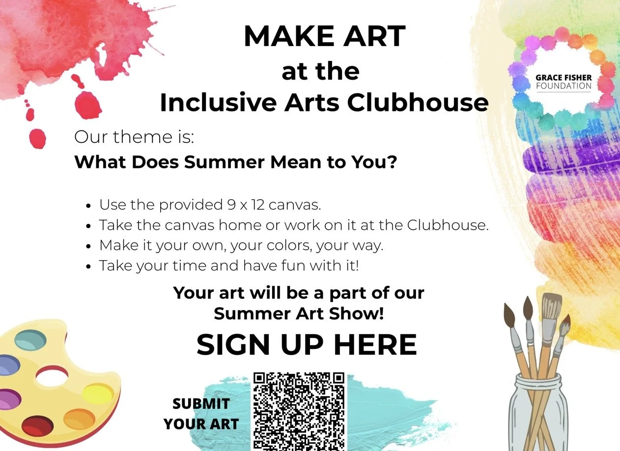 GFF Summer Art Show