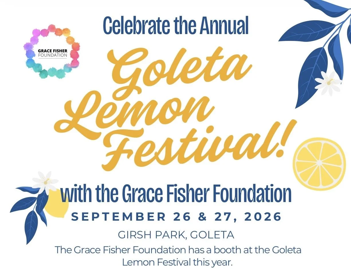 Goleta Lemon Festival